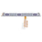 Pour Samsung Galaxy Note20 bouton d'alimentation et bouton de volume câble flexible
